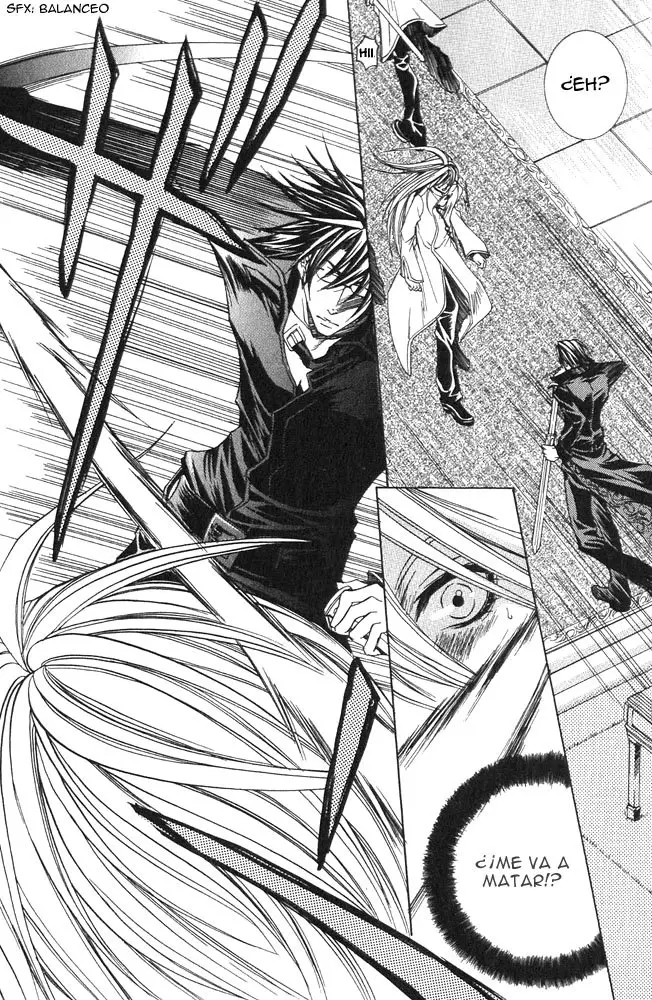 Ou-sama Game (2006) - Capítulo 1 - Página 10 - LectorTMOo
