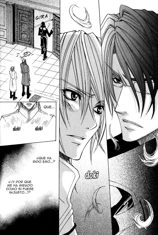 Ou-sama Game (2006) - Capítulo 1 - Página 26 - LectorTMOo