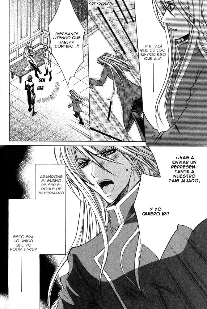 Ou-sama Game (2006) - Capítulo 1 - Página 30 - LectorTMOo