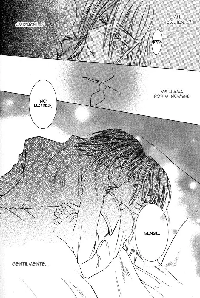 Ou-sama Game (2006) - Capítulo 1 - Página 32 - LectorTMOo