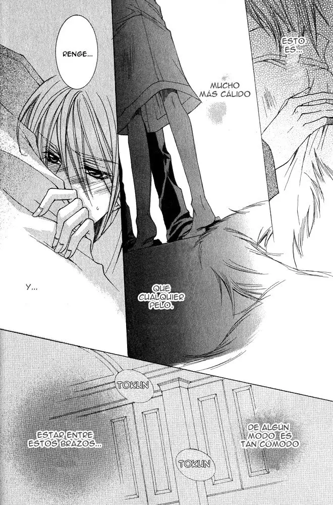 Ou-sama Game (2006) - Capítulo 1 - Página 36 - LectorTMOo