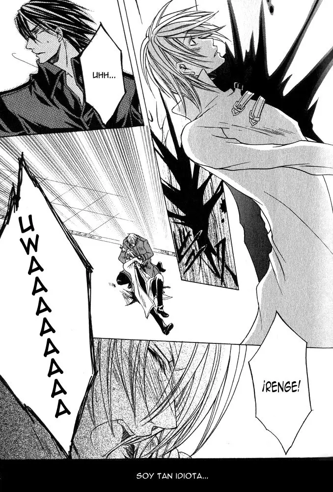Ou-sama Game (2006) - Capítulo 2 - Página 23 - LectorTMOo