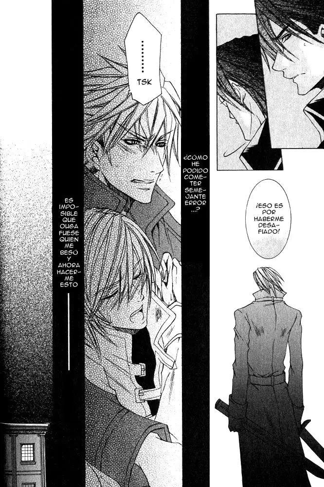 Ou-sama Game (2006) - Capítulo 2 - Página 24 - LectorTMOo