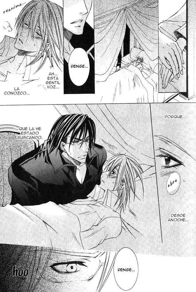 Ou-sama Game (2006) - Capítulo 2 - Página 25 - LectorTMOo