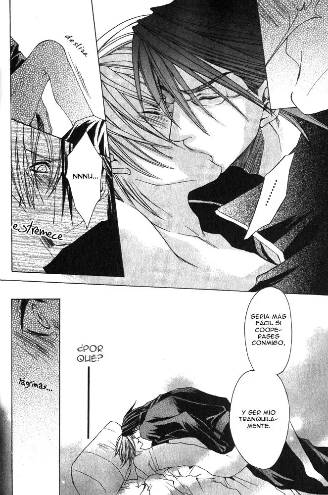 Ou-sama Game (2006) - Capítulo 2 - Página 32 - LectorTMOo