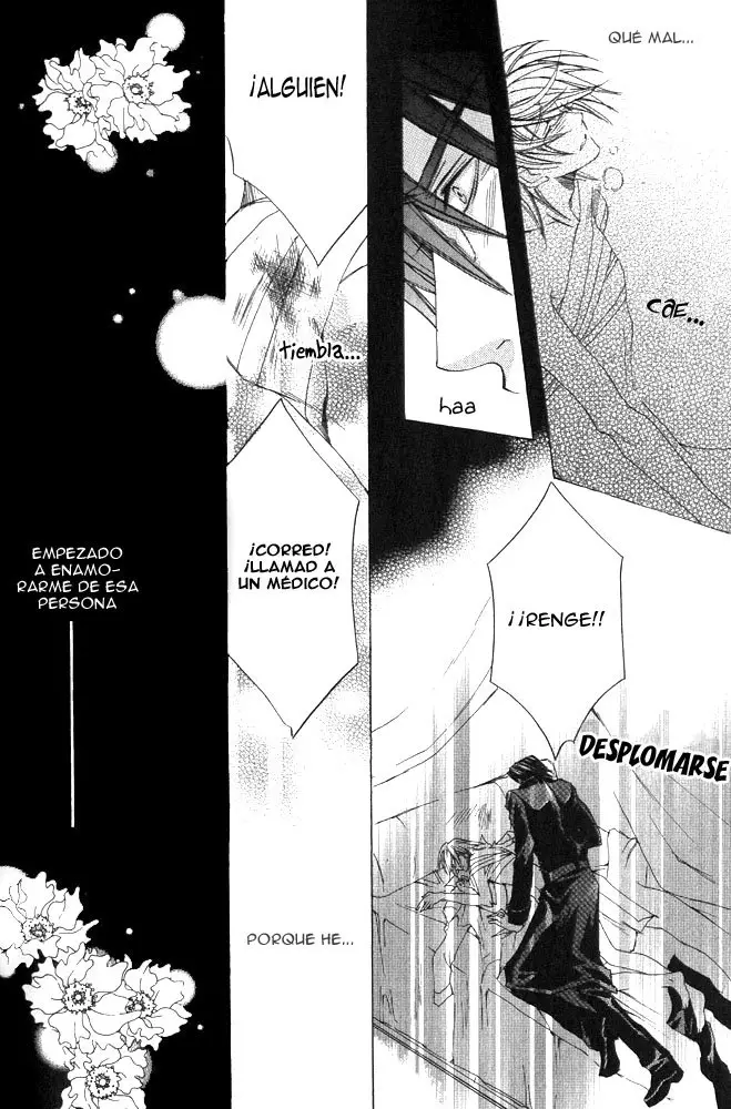 Ou-sama Game (2006) - Capítulo 3 - Página 3 - LectorTMOo