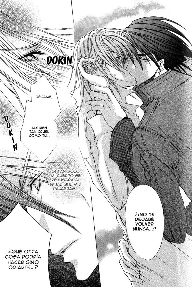 Ou-sama Game (2006) - Capítulo 3 - Página 14 - LectorTMOo