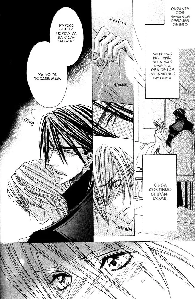 Ou-sama Game (2006) - Capítulo 3 - Página 19 - LectorTMOo