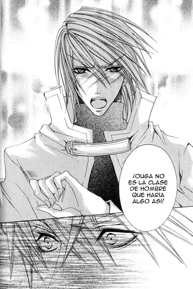 Ou-sama Game (2006) - Capítulo 3 - Página 29 - LectorTMOo