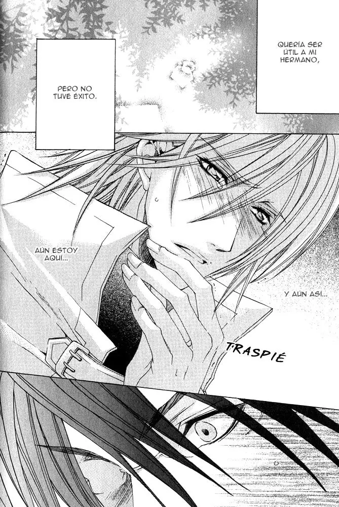 Ou-sama Game (2006) - Capítulo 4 - Página 8 - LectorTMOo