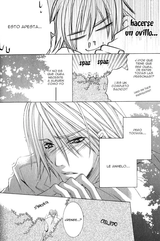 Ou-sama Game (2006) - Capítulo 4 - Página 10 - LectorTMOo
