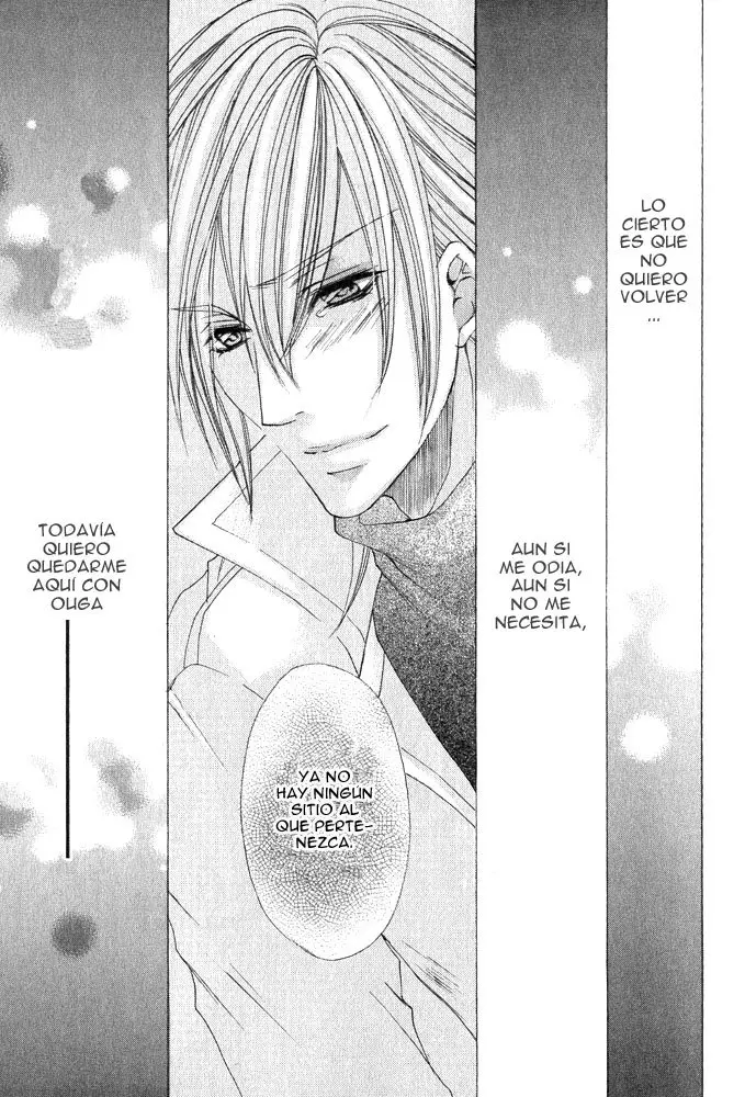 Ou-sama Game (2006) - Capítulo 4 - Página 23 - LectorTMOo
