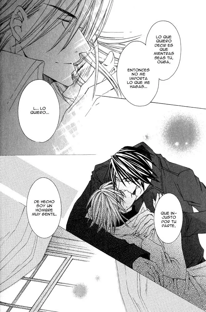 Ou-sama Game (2006) - Capítulo 4 - Página 32 - LectorTMOo