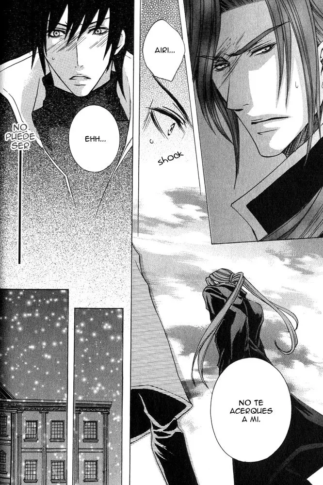 Ou-sama Game (2006) - Capítulo 5 - Página 18 - LectorTMOo