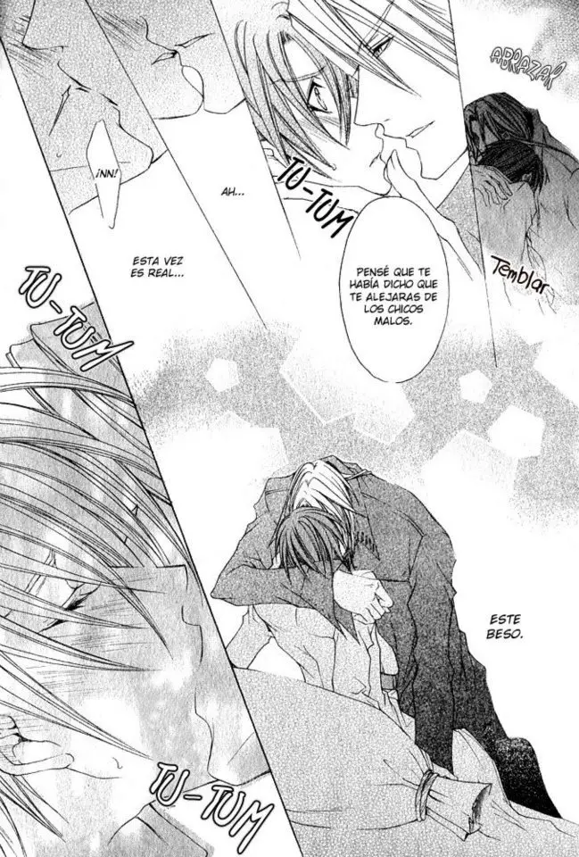 Ou-sama Game (2006) - Capítulo 6 - Página 19 - LectorTMOo