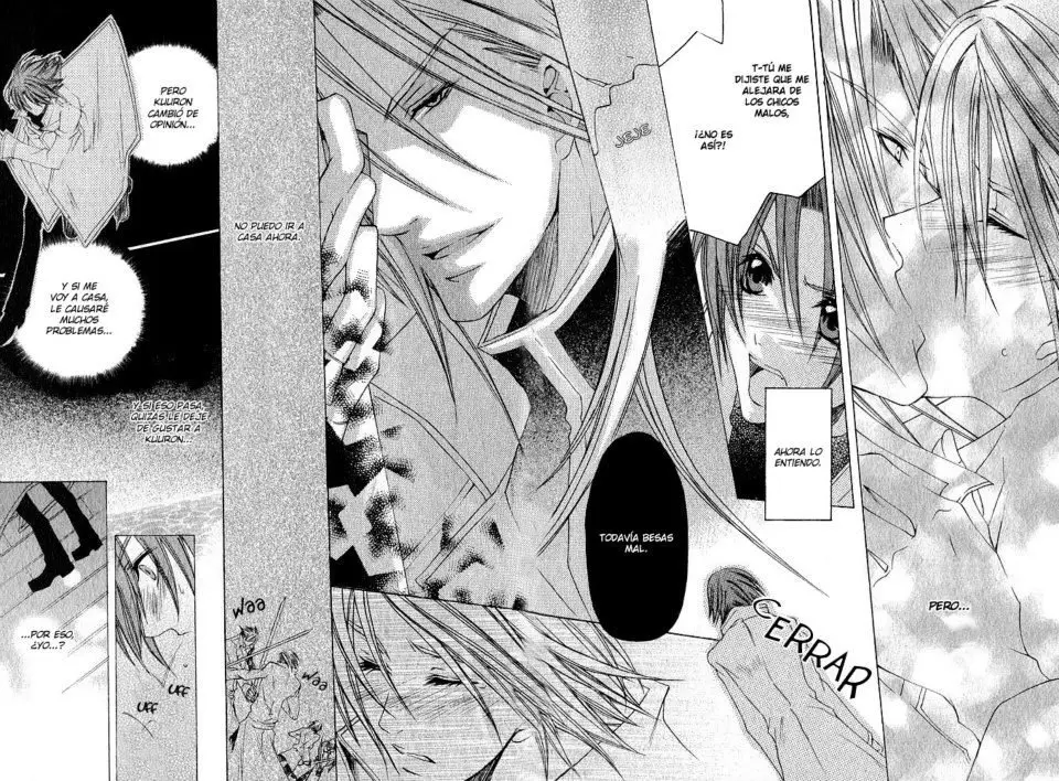 Ou-sama Game (2006) - Capítulo 6 - Página 31 - LectorTMOo