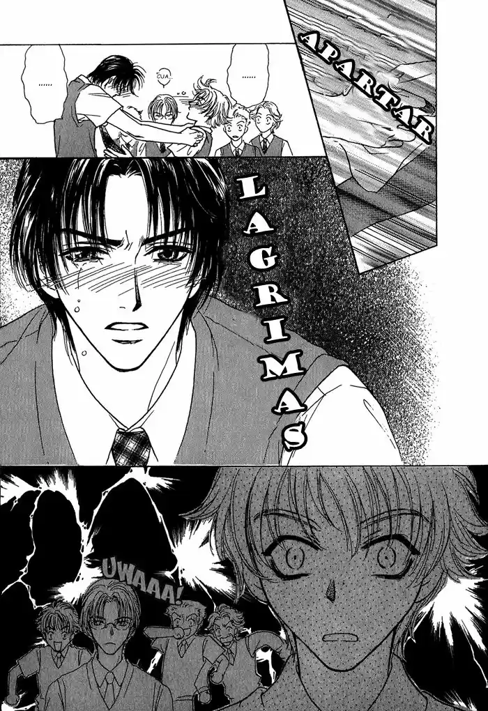 Ou-sama ni Kiss! (2017) - Capítulo 1 - Página 11 - LectorTMOo