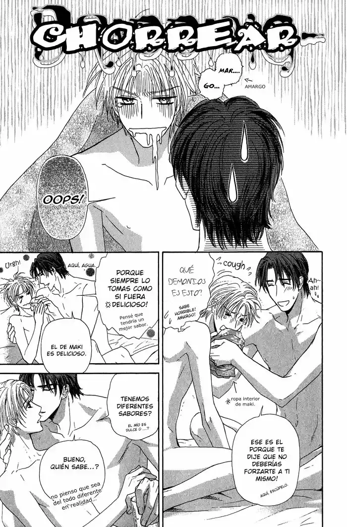 Ou-sama ni Kiss! (2017) - Capítulo 11 - Página 10 - LectorTMOo