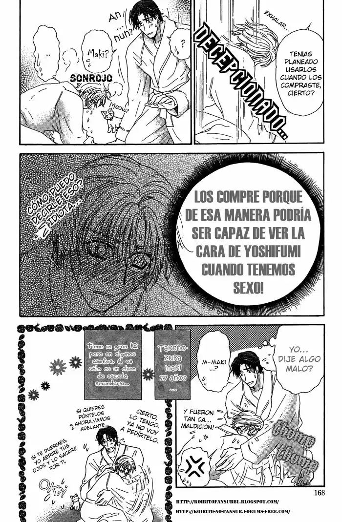 Ou-sama ni Kiss! (2017) - Capítulo 12 - Página 14 - LectorTMOo