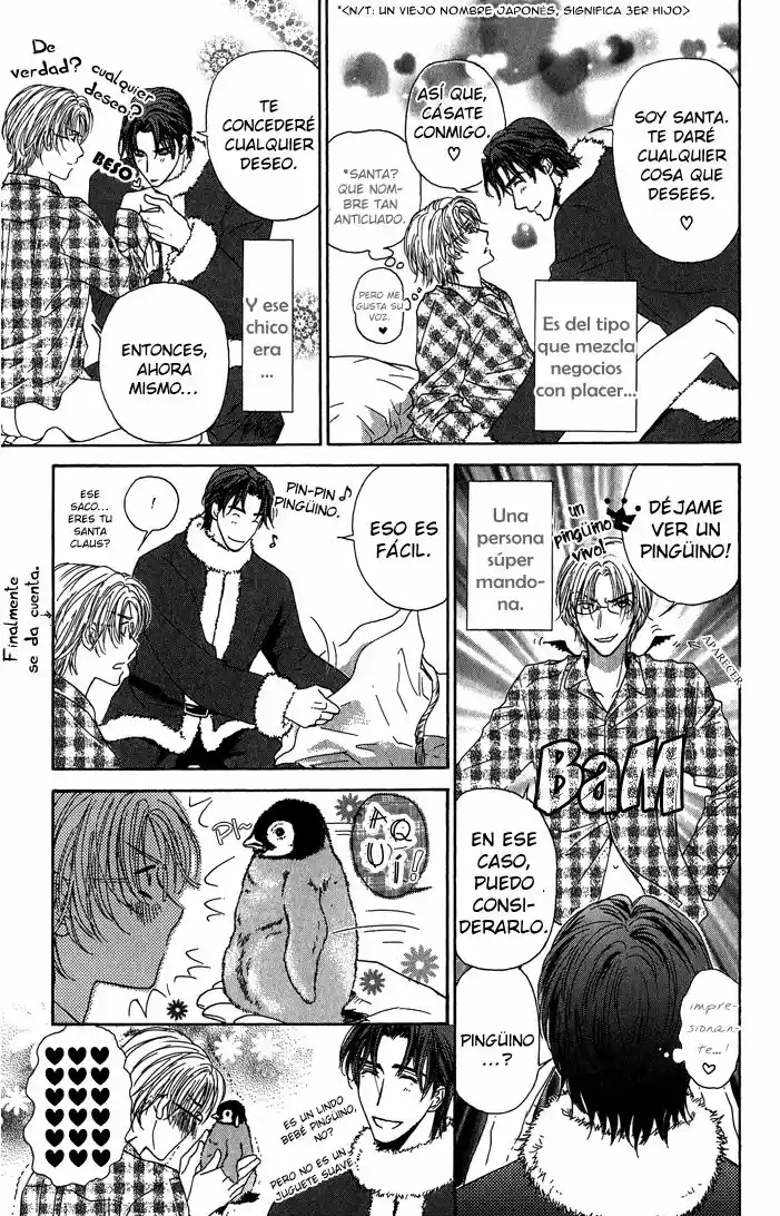 Ou-sama ni Kiss! (2017) - Capítulo 13 - Página 9 - LectorTMOo