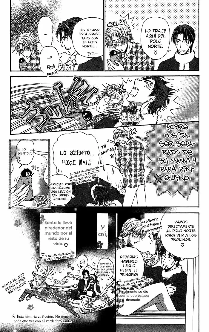 Ou-sama ni Kiss! (2017) - Capítulo 13 - Página 10 - LectorTMOo