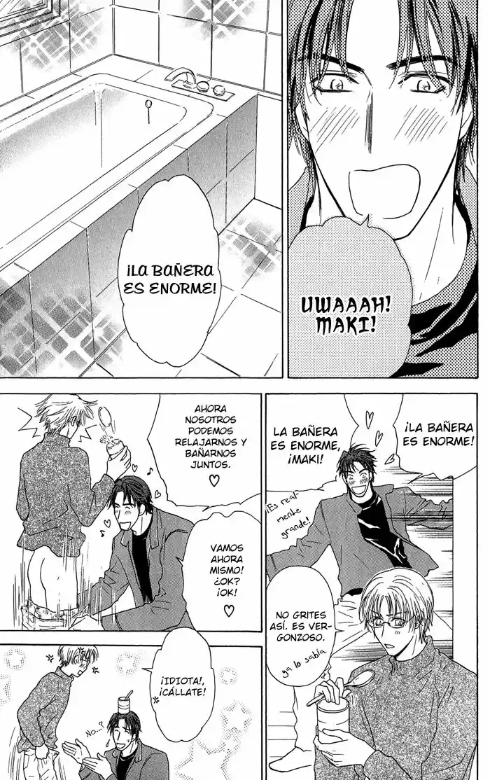 Ou-sama ni Kiss! (2017) - Capítulo 14 - Página 16 - LectorTMOo
