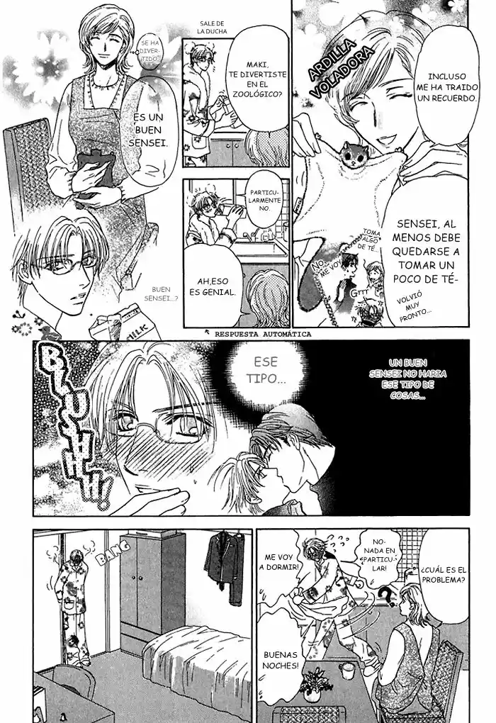 Ou-sama ni Kiss! (2017) - Capítulo 4 - Página 16 - LectorTMOo
