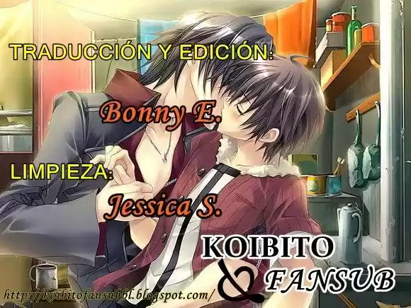 Ou-sama ni Kiss! (2017) - Capítulo 5 - Página 4 - LectorTMOo
