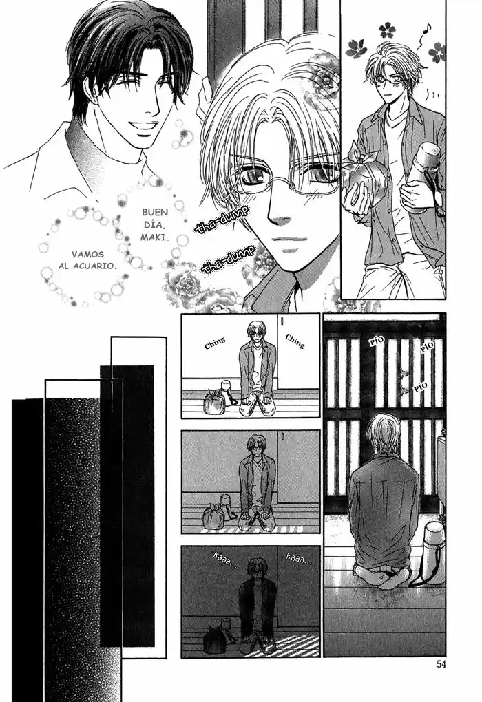 Ou-sama ni Kiss! (2017) - Capítulo 5 - Página 10 - LectorTMOo