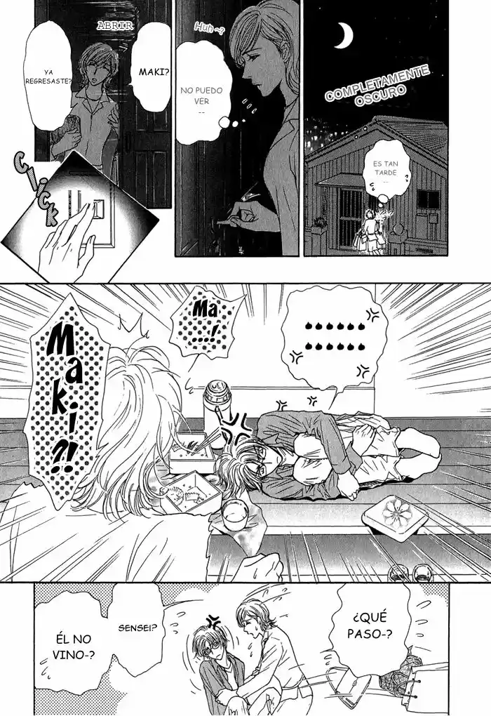 Ou-sama ni Kiss! (2017) - Capítulo 5 - Página 11 - LectorTMOo