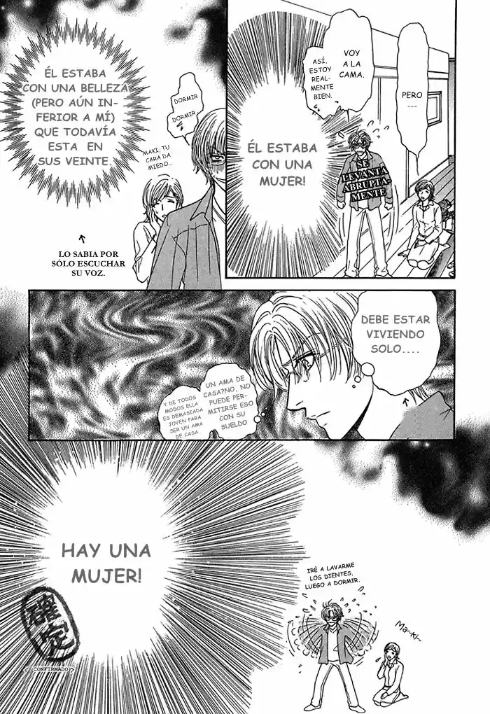 Ou-sama ni Kiss! (2017) - Capítulo 5 - Página 13 - LectorTMOo