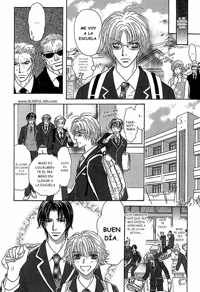 Ou-sama ni Kiss! (2017) - Capítulo 5 - Página 14 - LectorTMOo
