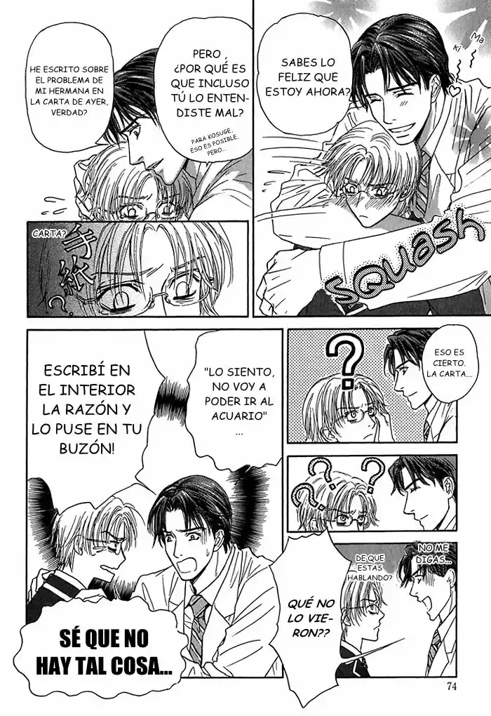 Ou-sama ni Kiss! (2017) - Capítulo 6 - Página 12 - LectorTMOo
