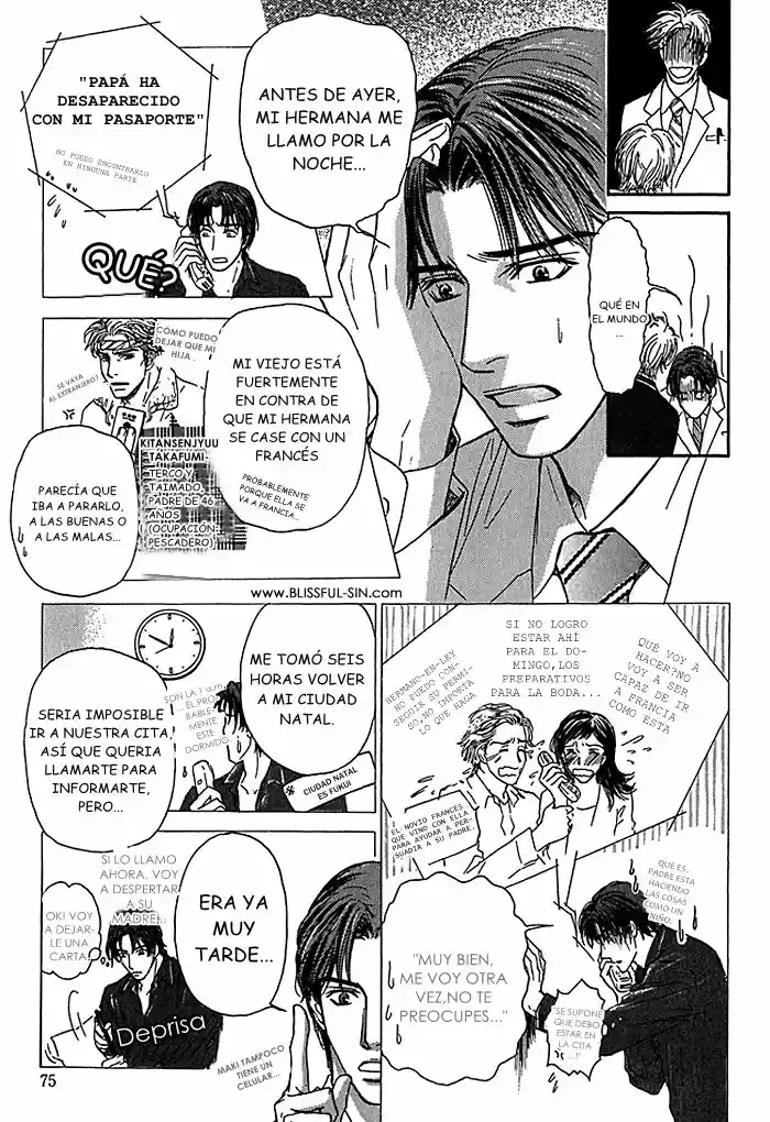 Ou-sama ni Kiss! (2017) - Capítulo 6 - Página 13 - LectorTMOo