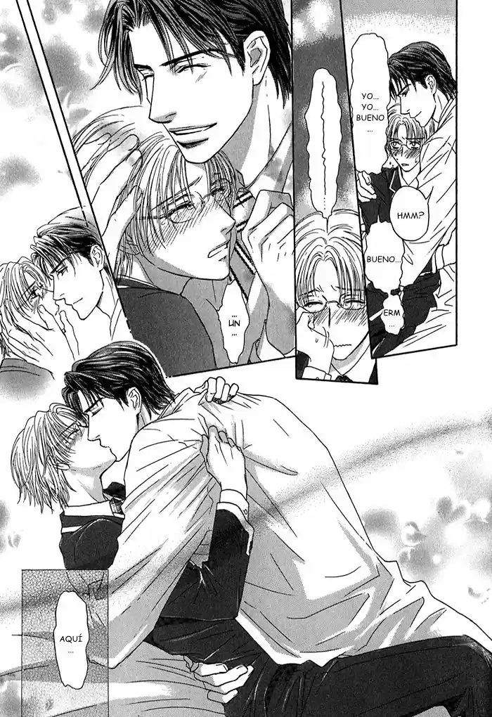 Ou-sama ni Kiss! (2017) - Capítulo 6 - Página 21 - LectorTMOo
