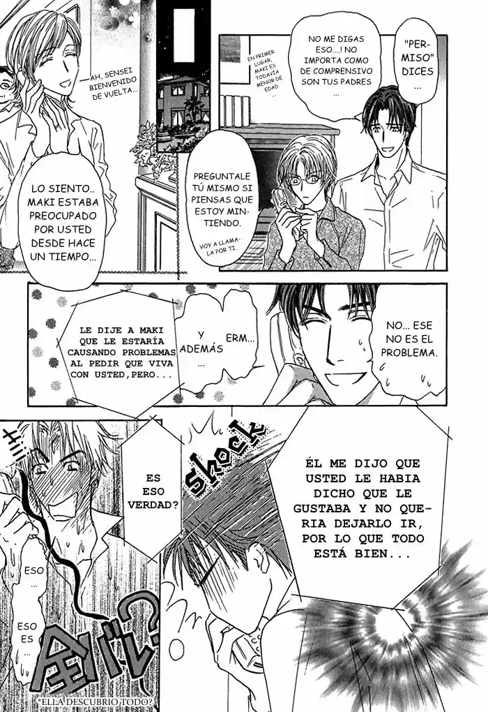 Ou-sama ni Kiss! (2017) - Capítulo 7 - Página 11 - LectorTMOo