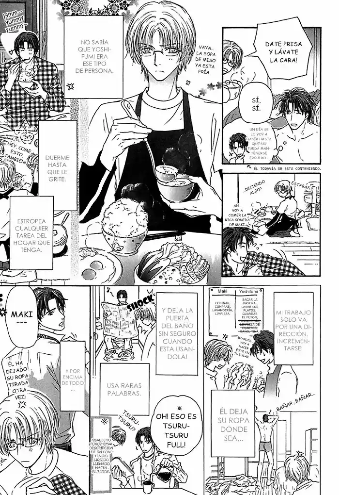 Ou-sama ni Kiss! (2017) - Capítulo 8 - Página 9 - LectorTMOo