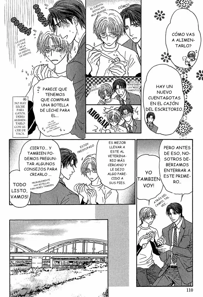 Ou-sama ni Kiss! (2017) - Capítulo 8 - Página 14 - LectorTMOo