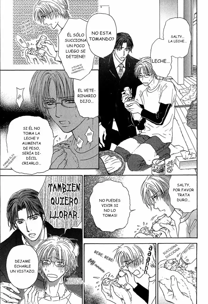 Ou-sama ni Kiss! (2017) - Capítulo 8 - Página 19 - LectorTMOo
