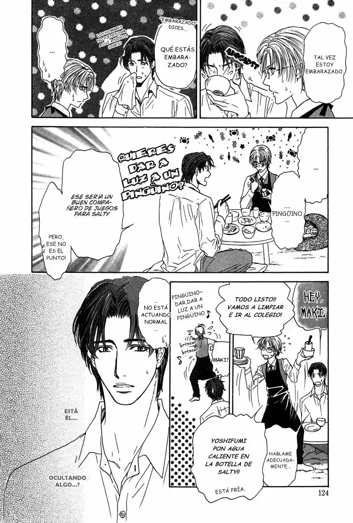 Ou-sama ni Kiss! (2017) - Capítulo 9 - Página 12 - LectorTMOo