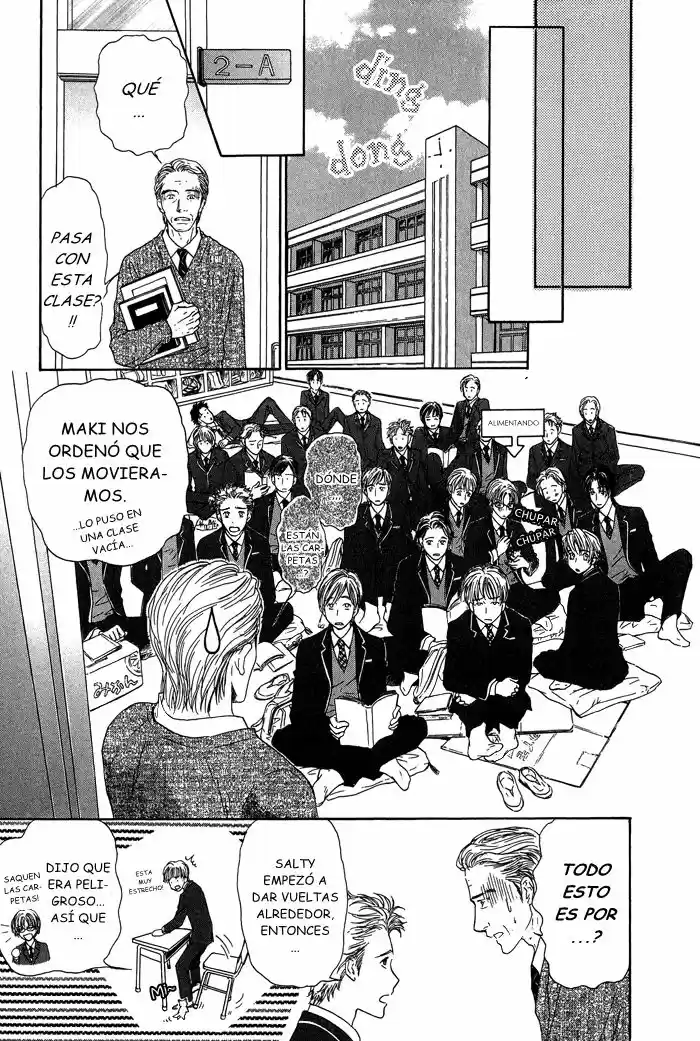 Ou-sama ni Kiss! (2017) - Capítulo 9 - Página 13 - LectorTMOo