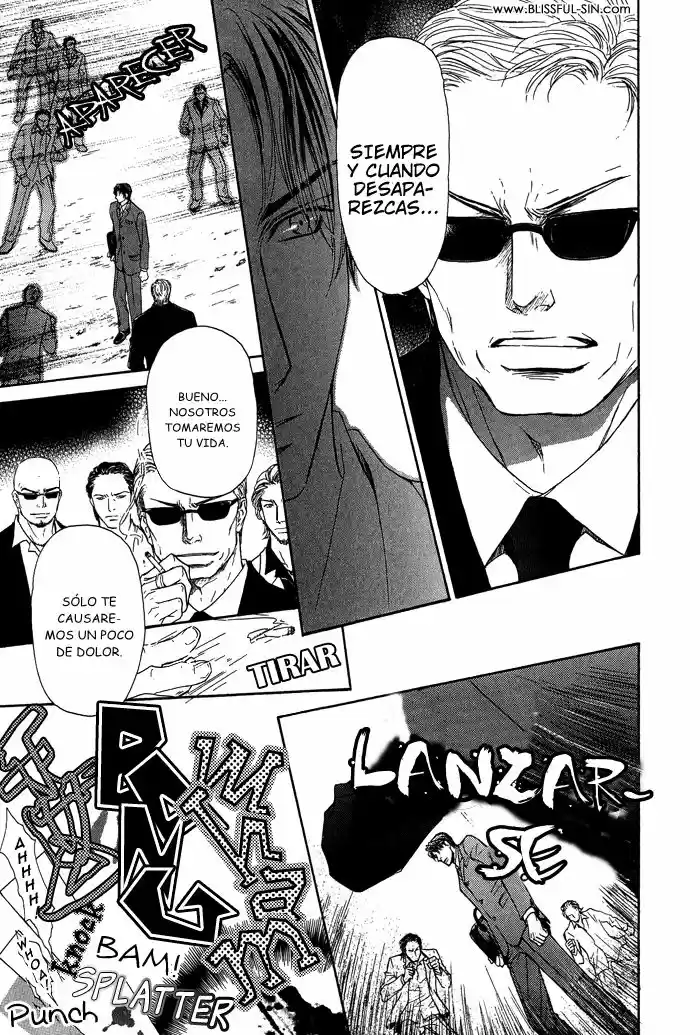 Ou-sama ni Kiss! (2017) - Capítulo 9 - Página 19 - LectorTMOo