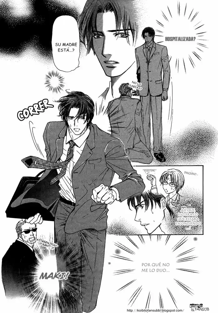 Ou-sama ni Kiss! (2017) - Capítulo 9 - Página 22 - LectorTMOo