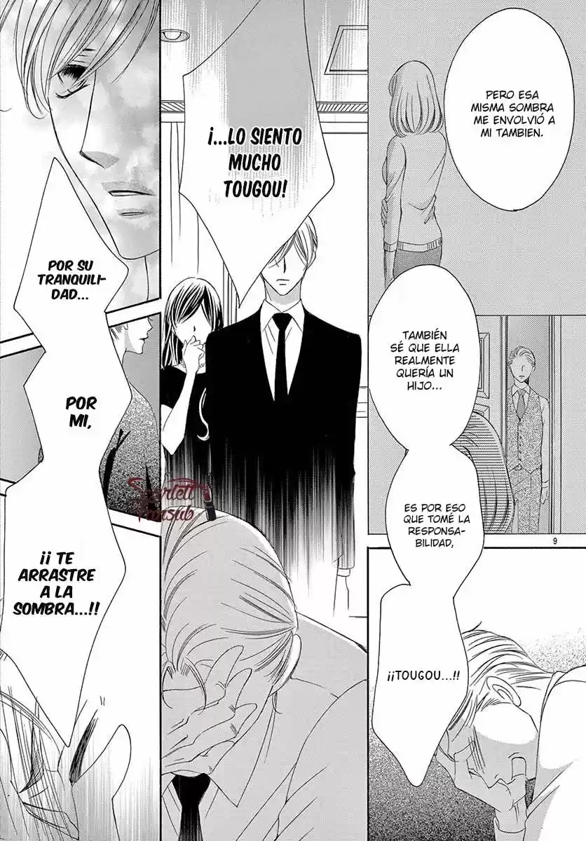 Ou-sama ni Sasagu Kusuriyubi (2014) - Capítulo 0.38 - Página 12 - LectorTMOo