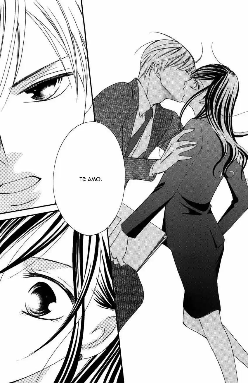 Ou-sama ni Sasagu Kusuriyubi (2014) - Capítulo 1 - Página 34 - LectorTMOo