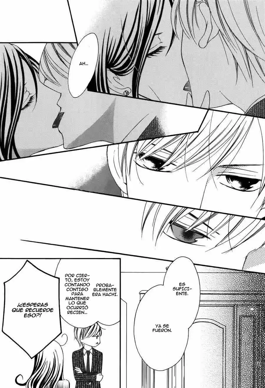 Ou-sama ni Sasagu Kusuriyubi (2014) - Capítulo 1 - Página 37 - LectorTMOo