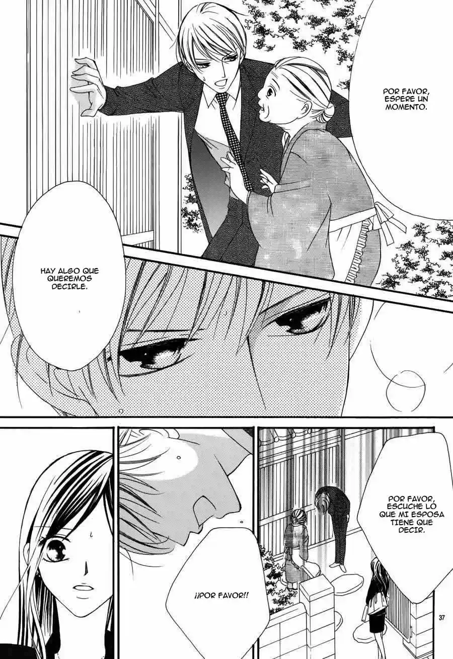 Ou-sama ni Sasagu Kusuriyubi (2014) - Capítulo 1 - Página 41 - LectorTMOo
