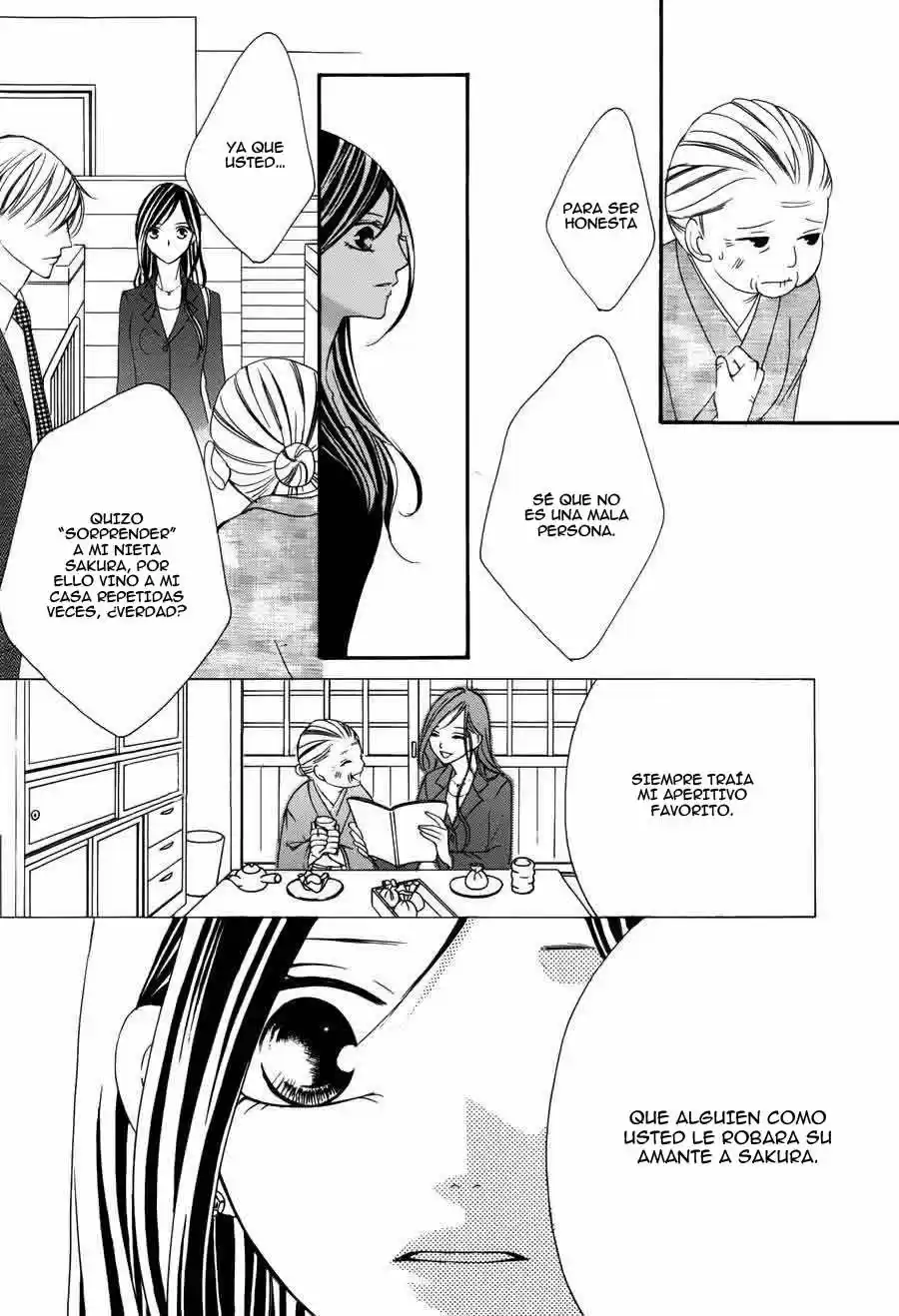 Ou-sama ni Sasagu Kusuriyubi (2014) - Capítulo 1 - Página 42 - LectorTMOo