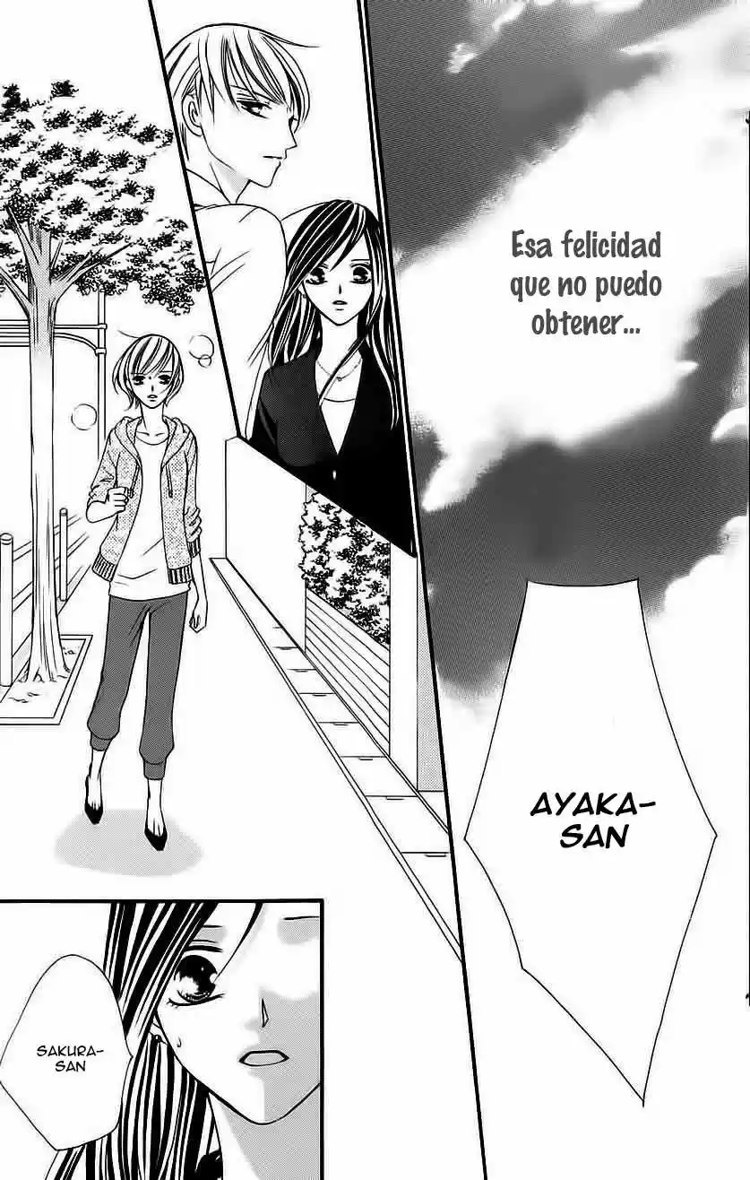 Ou-sama ni Sasagu Kusuriyubi (2014) - Capítulo 1 - Página 48 - LectorTMOo