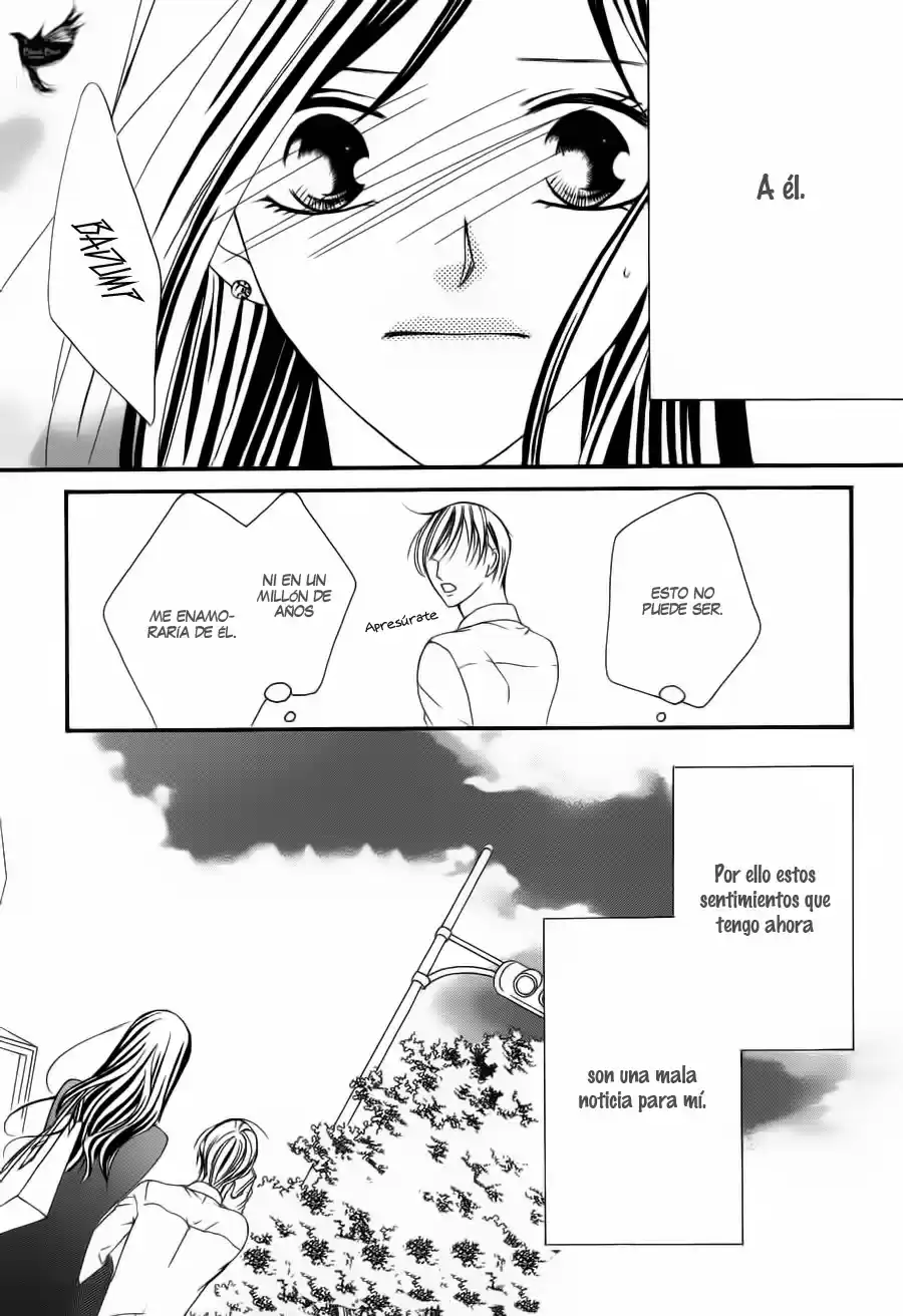 Ou-sama ni Sasagu Kusuriyubi (2014) - Capítulo 1 - Página 56 - LectorTMOo